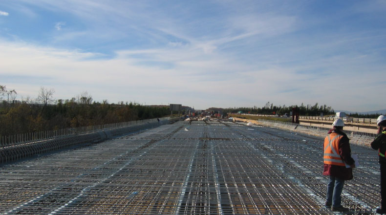 07073 - Pont A-20 Saint-Vallier