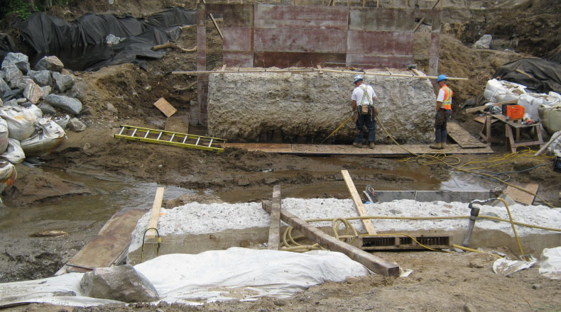 09091 - 2 ponts Pont-Rouge