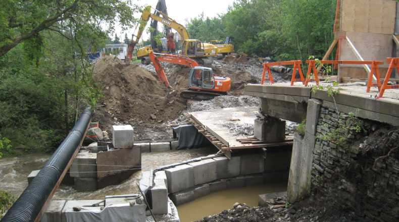 09134 - 2 ponts Ancienne-Lorette