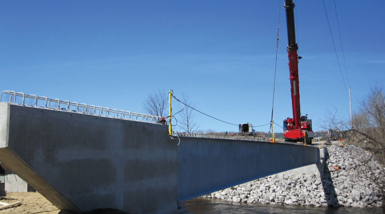 09288 - Deux ponts à St-Alban - MTQ