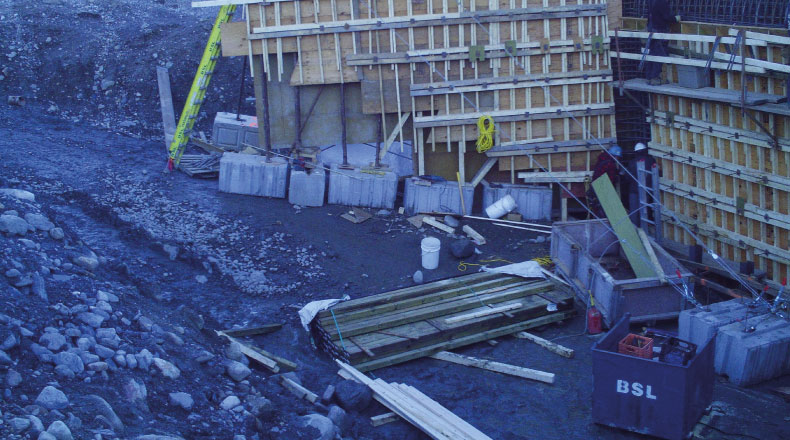 10084 - Pont route 161, Stornoway