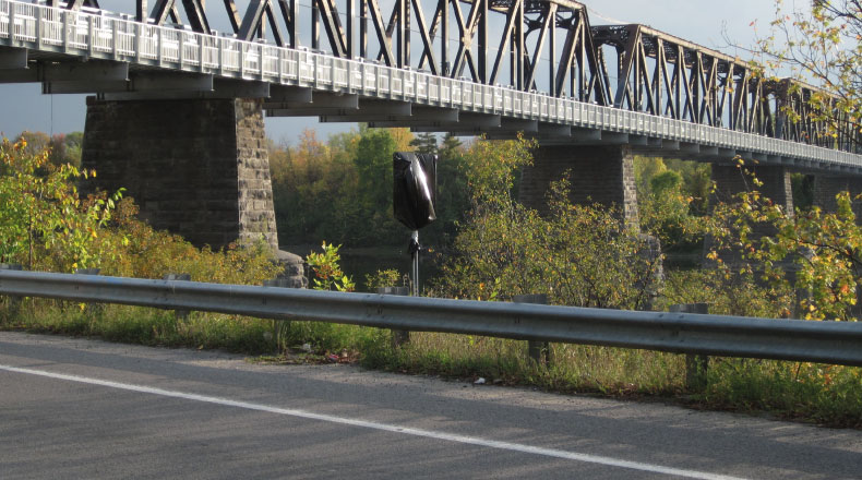 10009 - Rapibus lot 401 - Pont Noir