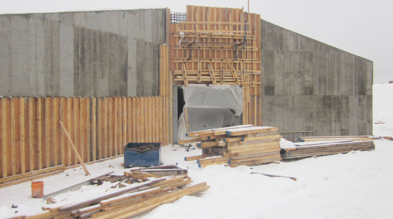 12086 - Rapibus lot 214 - Tronçon Jean-Proulx