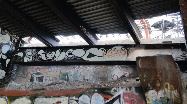 14096 - Ville de Montréal, Rue Sherbrooke