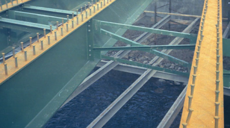 08-02 - Pont rivière Duberger, boul. Lebourneuf - Ville de Québec