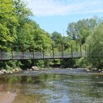 25-24 – Passerelle rivière St-Charles (Pincourt)