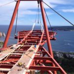 16051 – Passerelle Géoparc à Percé