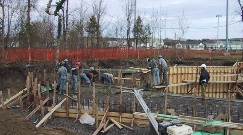 21-07 - Piscine Parc Apprenti-Sage - Ville de Québec