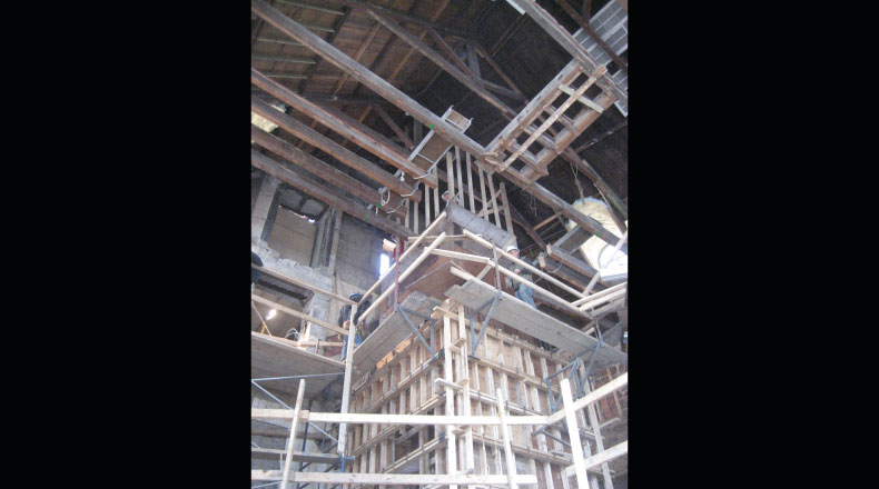 08006 - Centre de la francophonie - SIQ