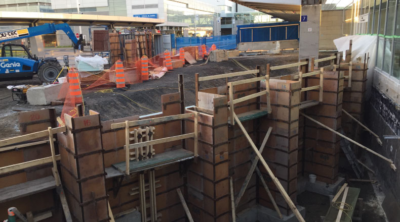 17165 - AÉROPORT QC AXE N00