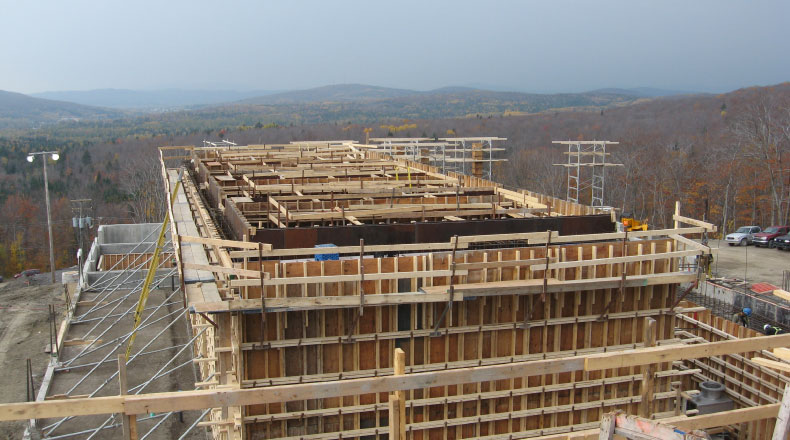 27-07 - UTE Charlesbourg