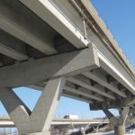 09020 – Two Highway bridge on 40, Sainte-Geneviève de Batiscan