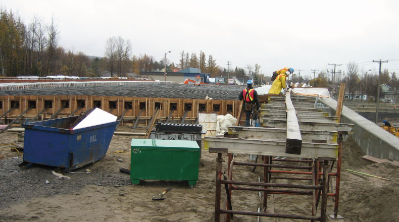 26-12 - Autoroute 73 Henri-Bourassa