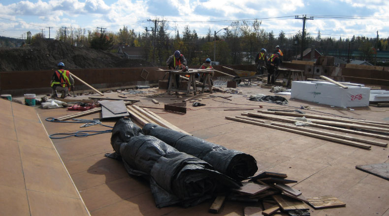 26-12 - Autoroute 73 Henri-Bourassa