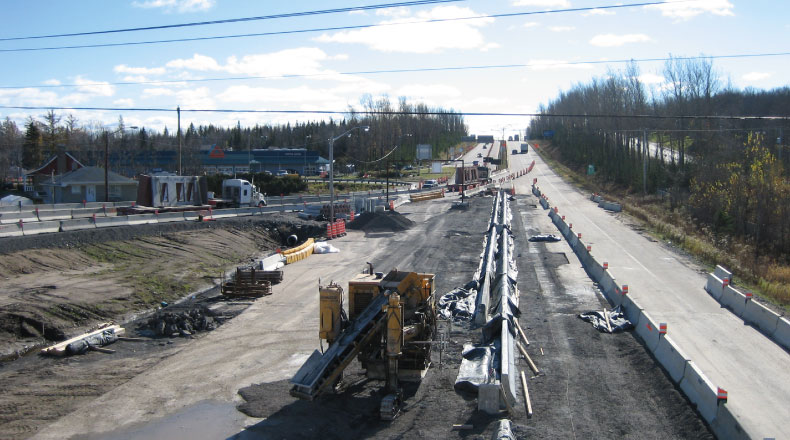 26-12 - Autoroute 73 Henri-Bourassa