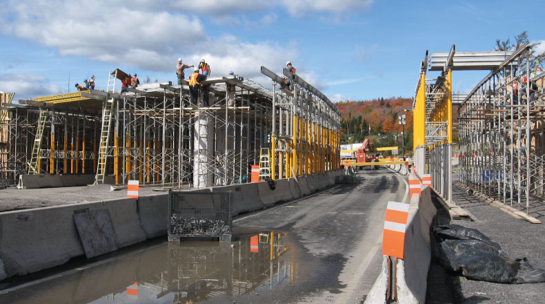 26-12 - Autoroute 73 Henri-Bourassa