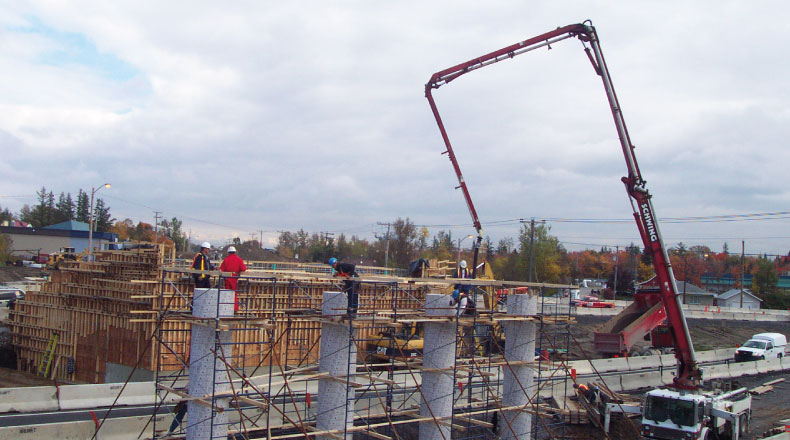 26-12 - Autoroute 73 Henri-Bourassa