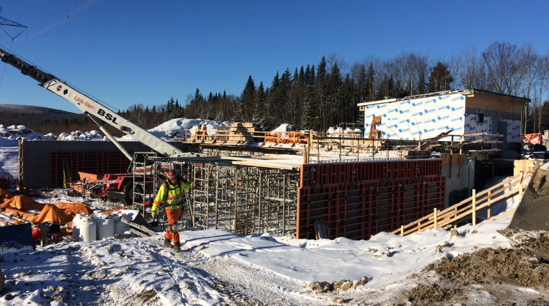 17082 - RÉSERVOIRE BÉLAIR