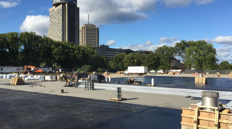 17135 - RÉSERVOIR PLAINES D'ABRAHAM