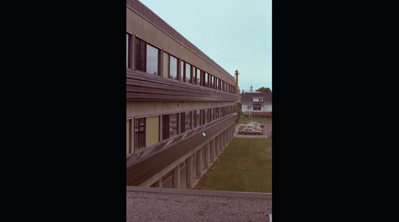 01-06 - École Pamphile Lemay - COM. RÉGIONALE TILLY