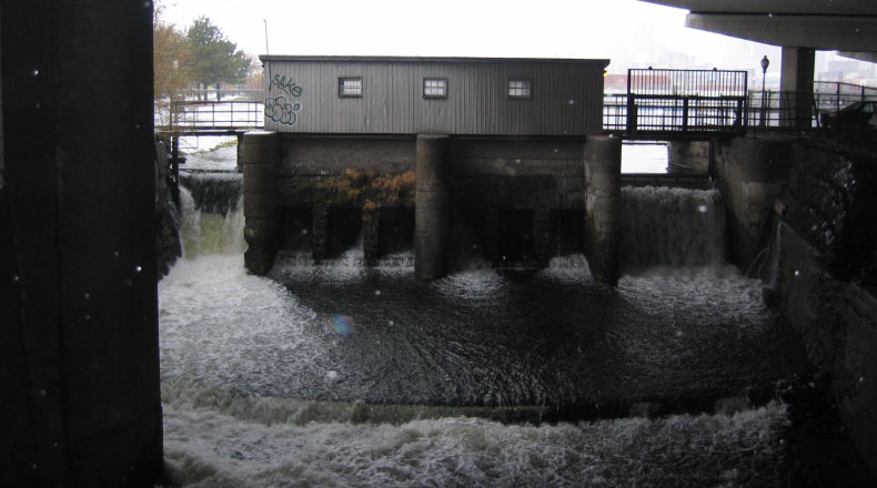 07228 - Canal Lachine