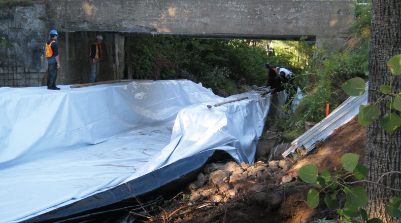 09091 - 2 ponts Pont-Rouge