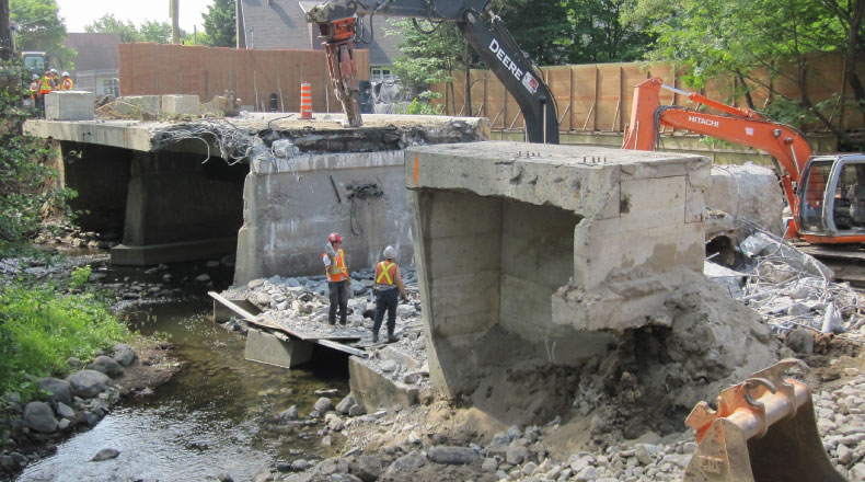 09134 - 2 ponts Ancienne-Lorette