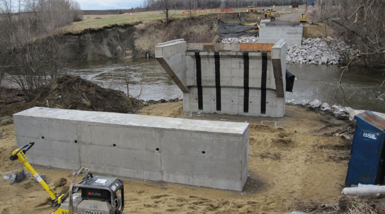 09288 - Deux ponts à St-Alban - MTQ