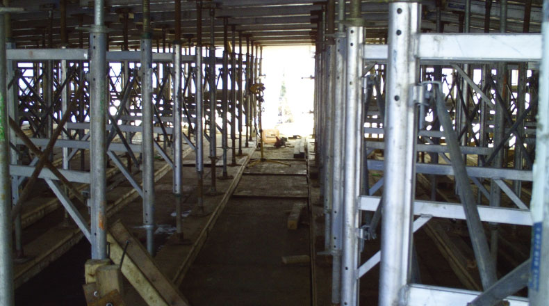 10084 - Pont route 161, Stornoway