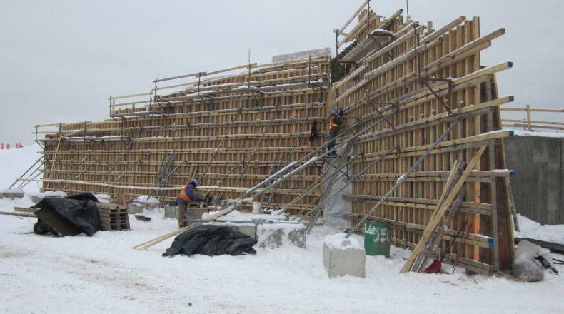 12086 - Rapibus lot 214 - Tronçon Jean-Proulx