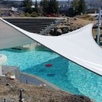 15196 – Aquarium de Québec- Ombrière des phoques