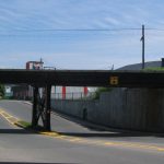 08109 – Pont ferroviaire – Ville de Trois-Rivières