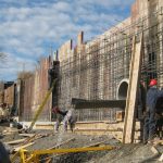 08207 – Mur soutènement – St-Laurent-Île-d’Orléan