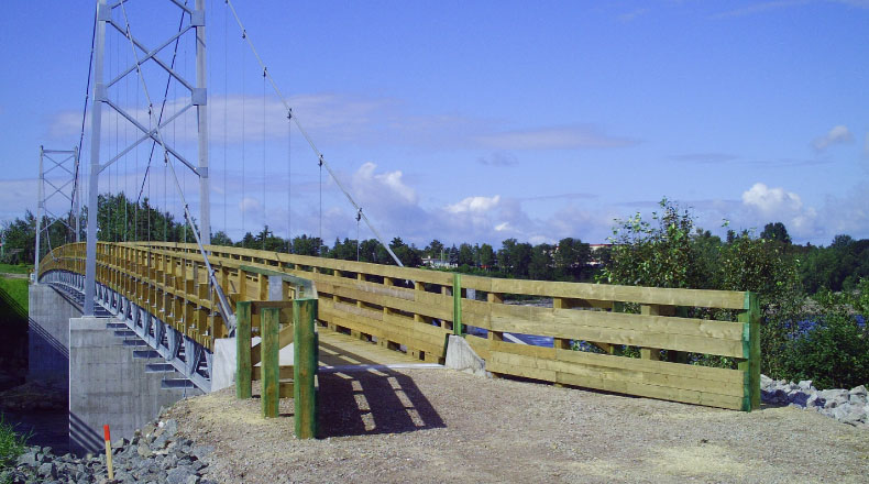 MRC Maria Chapdelaine