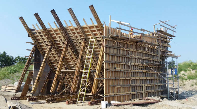 15035 - Passerelle soumande