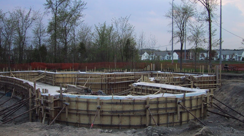 21-07 - Piscine Parc Apprenti-Sage - Ville de Québec