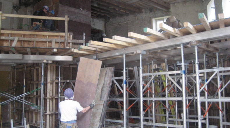 08006 - Centre de la francophonie - SIQ