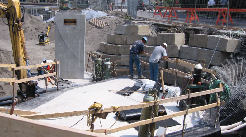 08128 - Tunnel Ferrier-McConnell