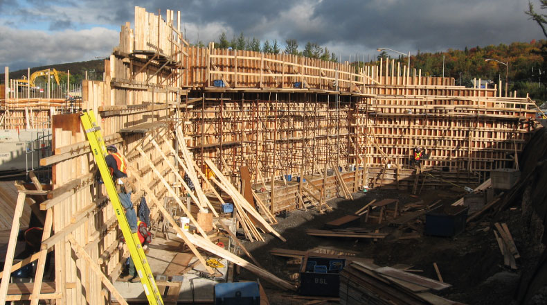 26-12 - Autoroute 73 Henri-Bourassa