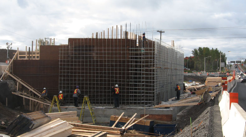 26-12 - Autoroute 73 Henri-Bourassa