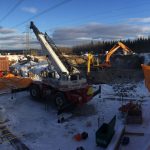 17082 – Belair Reservoir