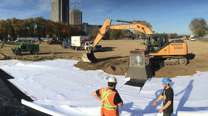 17135 - RÉSERVOIR PLAINES D'ABRAHAM