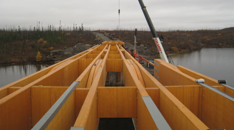 Cree Nation of Mistissini