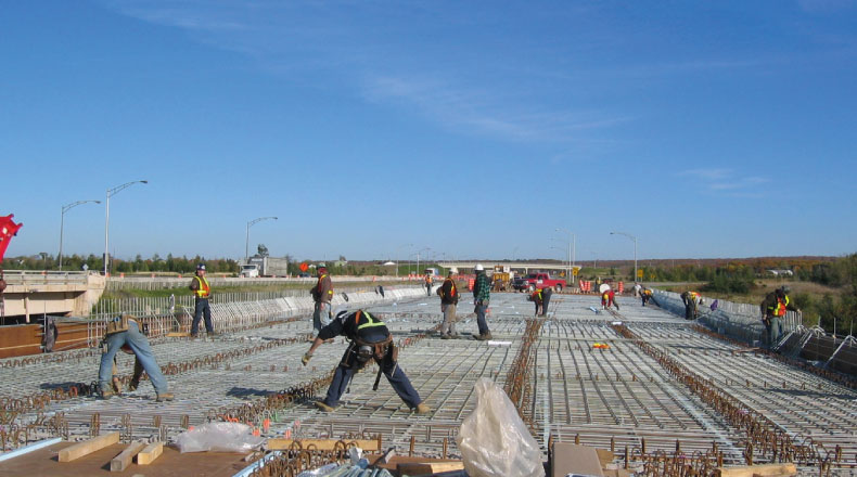 07073 - Pont A-20 Saint-Vallier