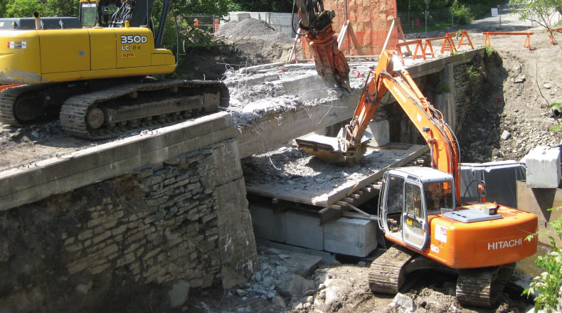 09134 - 2 ponts Ancienne-Lorette