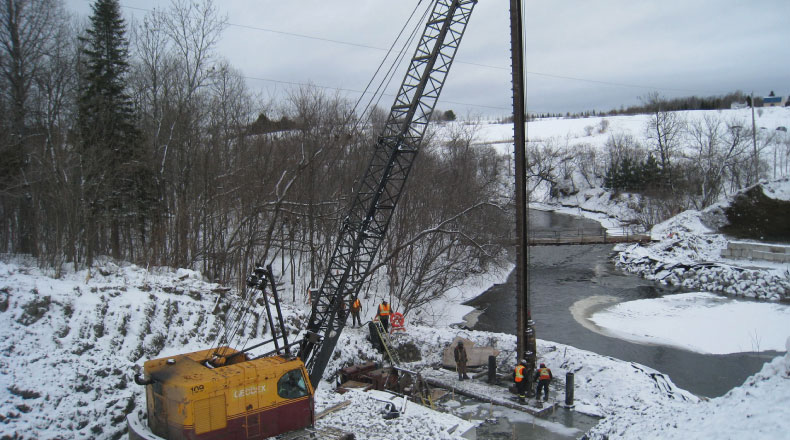 09288 - Deux ponts à St-Alban - MTQ