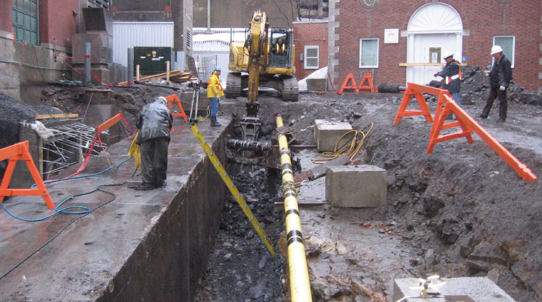 08128 - Tunnel Ferrier-McConnell