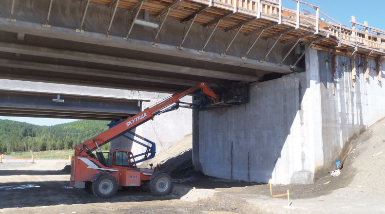 11059 - Route 185 Dégelis