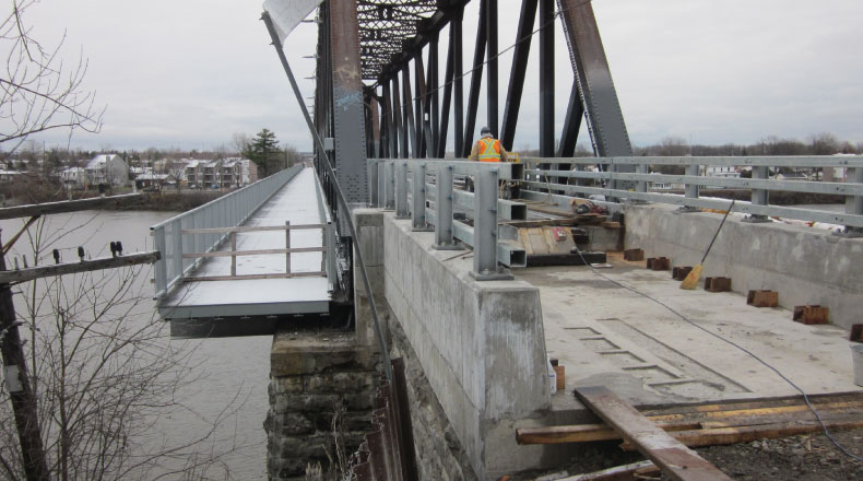 10009 - Rapibus lot 401 - Pont Noir