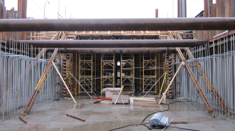 10043 - Rapibus lot 221 - Tunnel Gréber